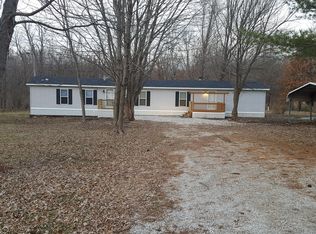 9655 E 2250 North Rd, Danville, IL 61834