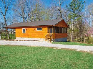 1100 SW Tanasi Trl, Cookeville, TN 38506