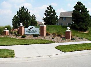 2500 Eaglebrooke Pkwy LOT 211, Celina, OH