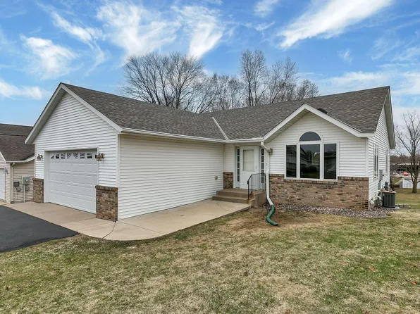 612 Fir St E, Saint Joseph, MN 56374