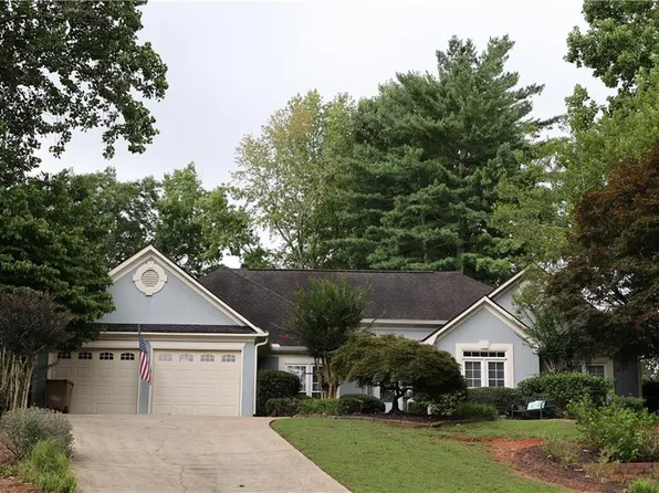 1128 Arborhill Dr, Woodstock, GA 30189