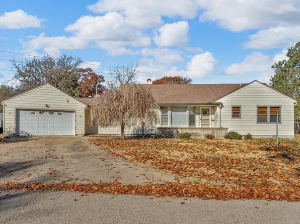 1115 SW Billard Ave, Topeka, KS 66604