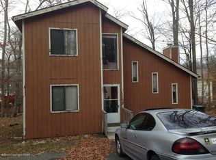 0 521 Deerwood Dr #J, Tobyhanna, PA