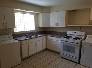 318 Paul Ave, Las Vegas, NV 89106