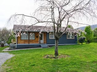 Payne Ln, Evensville, TN 37332