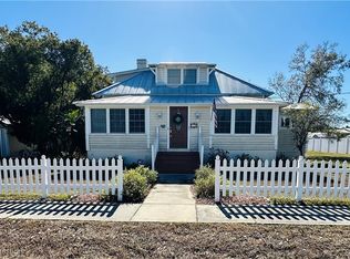 118 E Circle St, Avon Park, FL 33825