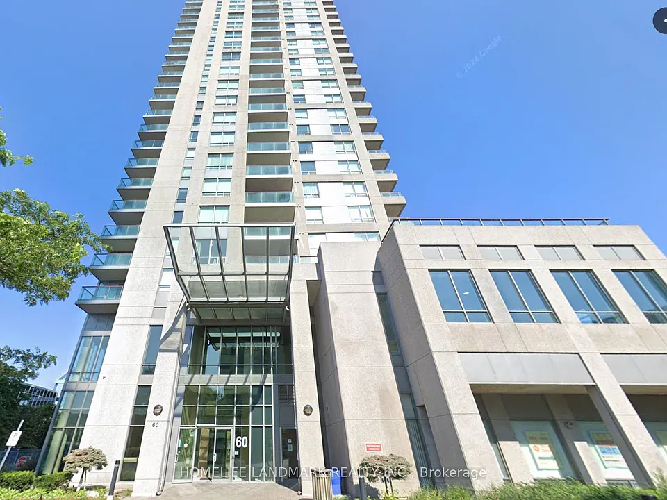60 Brian Harrison Way #908