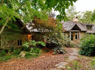 1899 Cullowhee Forest Rd, Cullowhee, NC 28723