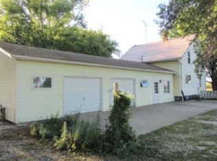 1278 210th St, Barnum, IA 50518