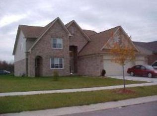 19079 Cecelia St, Rockwood, MI 48173