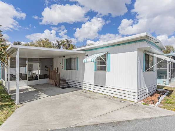 1206 Cypress Cove Ct #22, Inverness, FL 34450
