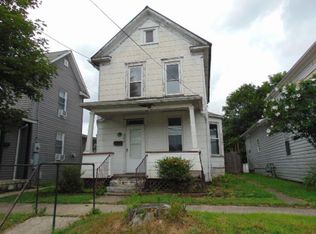 504 Central St, Elkins, WV 26241