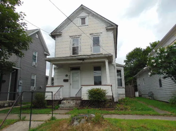 504 Central St, Elkins, WV 26241