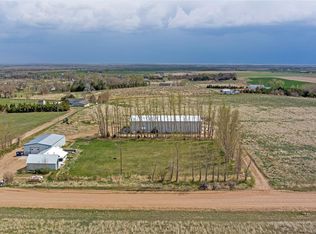 11262 County Road 10, Merino, CO 80741