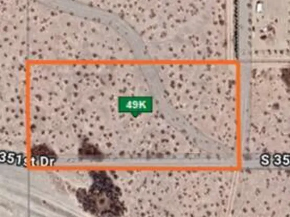 0000 S 351st Drive #-, Tonopah, AZ 85354