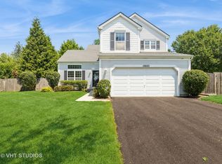 10602 Cape Cod Ln, Huntley, IL 60142