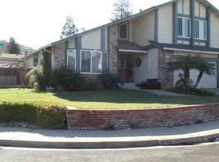 2201 Lafayette Dr, Antioch, CA