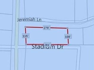 10450 Business Highway 21, Hillsboro, MO 63050