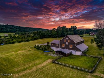 672 N Grimes Hill Road, Granville, NY, 12832