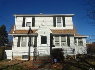 16 Overland Ave, Bridgeport, CT 06606