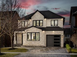 5940 Blue Spruce Ave, Burlington, ON