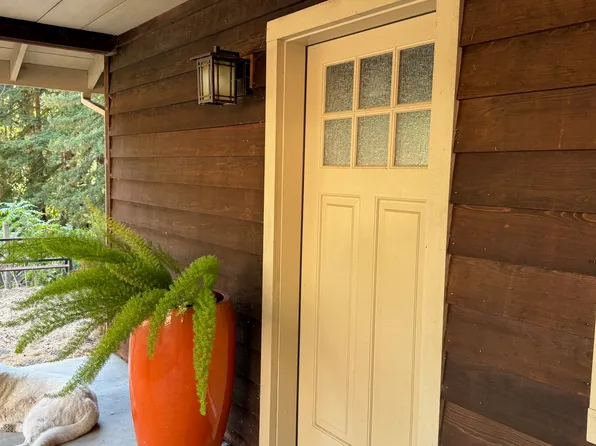 (undisclosed Address), Ben Lomond, CA 95005