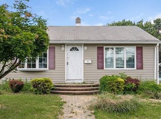 34 Major Andre Dr, Stony Pt, NY 10980