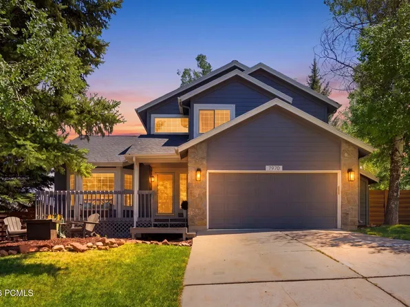 7970 Summer Hill Dr, Park City, UT 84098