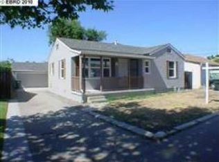 508 W Madill St, Antioch, CA 94509