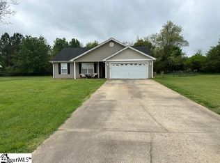 104 Wild Turkey Rd, Williamston, SC 29697