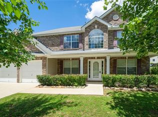 117 Birchfield Way, Dallas, GA 30132