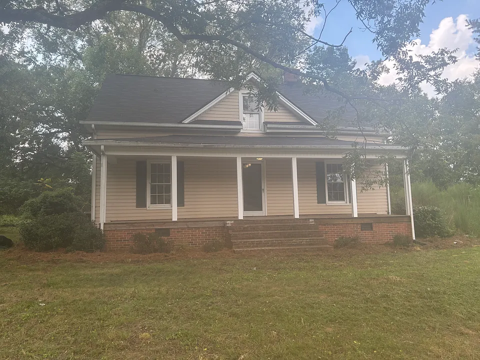 3017 Ramseur Church Rd