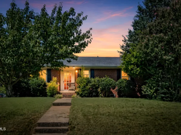 1100 Wateree St, Kingsport, TN 37660
