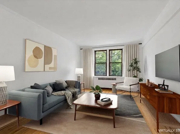 736 W 186th St APT 3B, New York, NY 10033