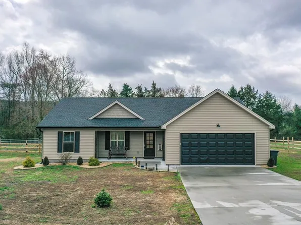 210 County Road 793 #9, Etowah, TN 37331