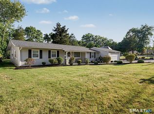 277 Indian Field Rd, Bridgeport, CT 06606