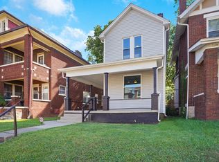 984 Linwood Ave, Columbus, OH 43206