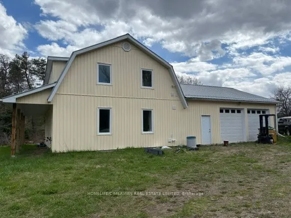 937054 Airport Rd, Mulmur, ON L9V 0L6