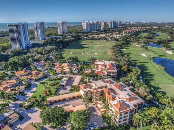 6770 Pelican Bay BLVD #222, NAPLES, FL 34108