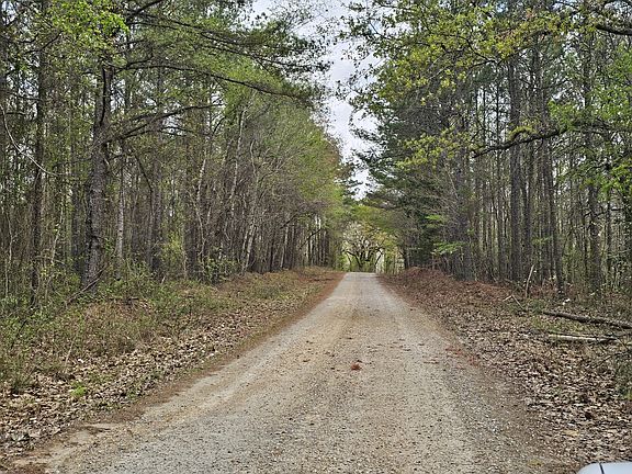 This property has road frontage on both sides of Reed Road for approximately 680 feet.
