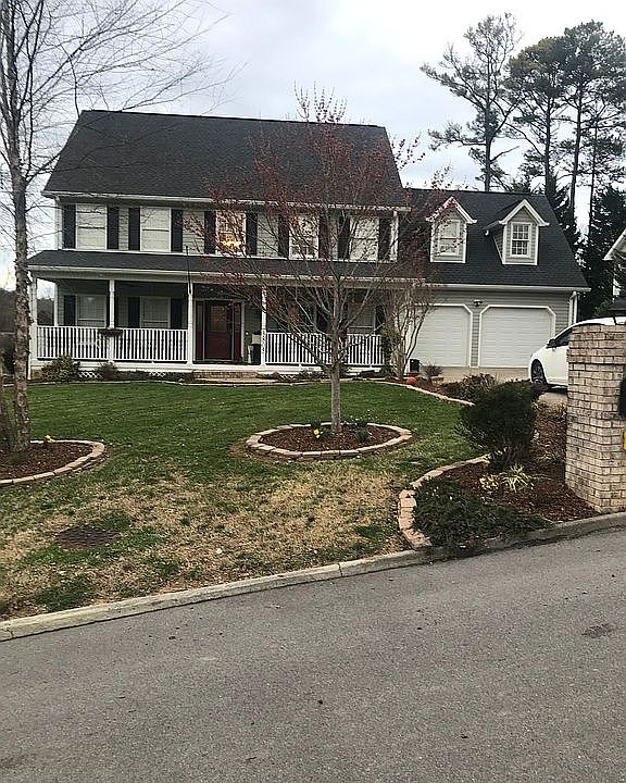 House Front