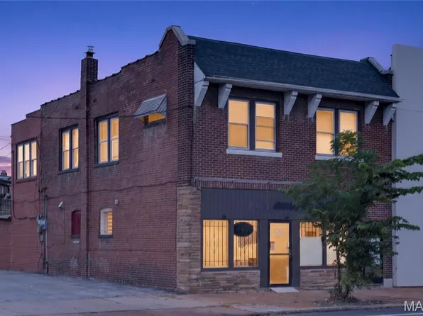 4135 S Grand Blvd, Saint Louis, MO 63118