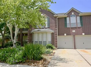 822 Kyle Chase Ct, Spring, TX 77373