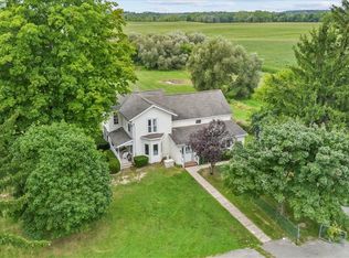 16653 Hinds Rd, Holley, NY 14470