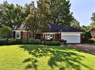 10610 Woodwind Dr, Saint Louis, MO 63136