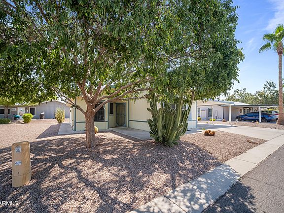2nd image of 8500 E SOUTHERN Avenue #146