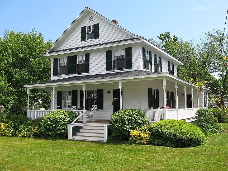 15 Lincoln Ave. on Scitaute's Third Cliff