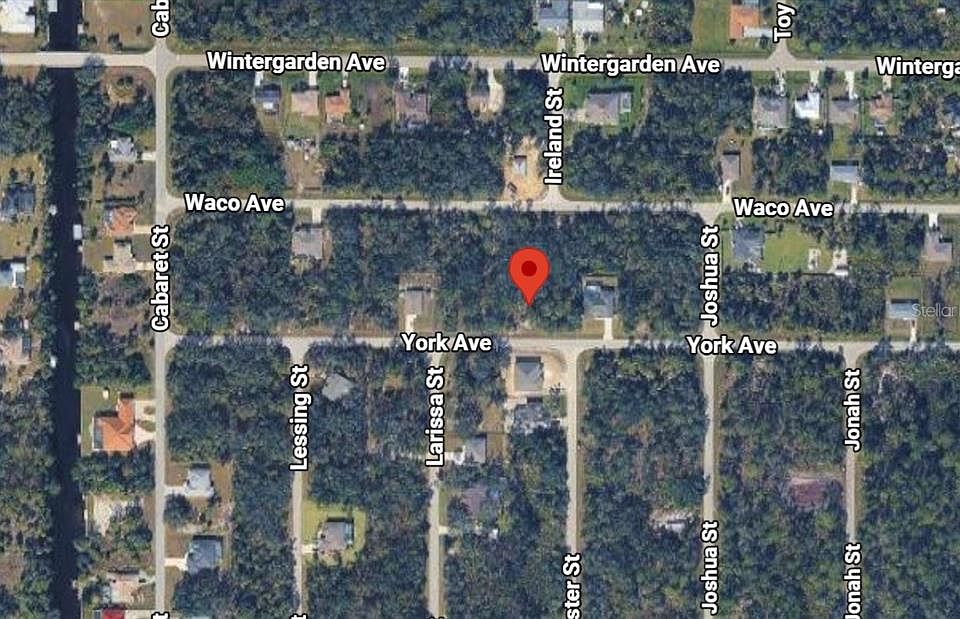 1st image of 17368 YORK AVENUE LOT 10