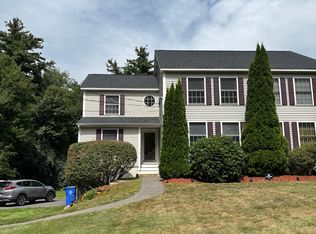 36 Mountain Home Rd, Londonderry, NH 03053