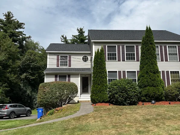 36 Mountain Home Rd, Londonderry, NH 03053